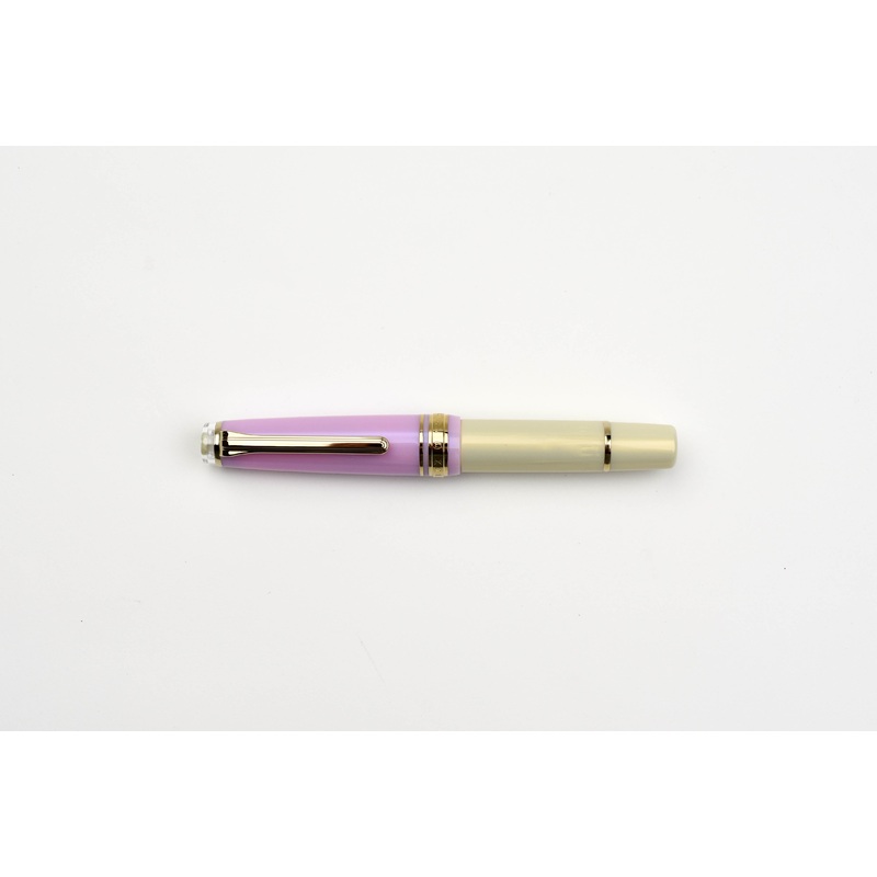BUNGUBOX Original Fountain Pen – Thumbelina