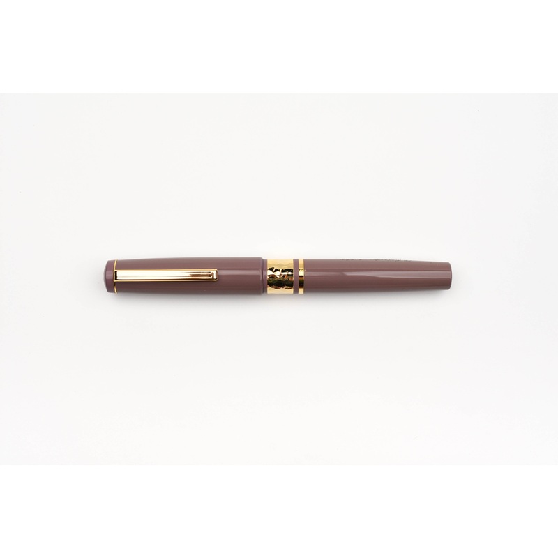 Esterbrook Ebonite Model J Fountain Pen – Violet