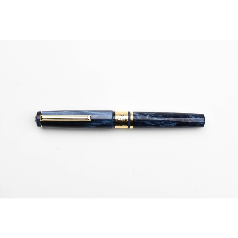 Esterbrook Model J Fountain Pen – Capri Blue