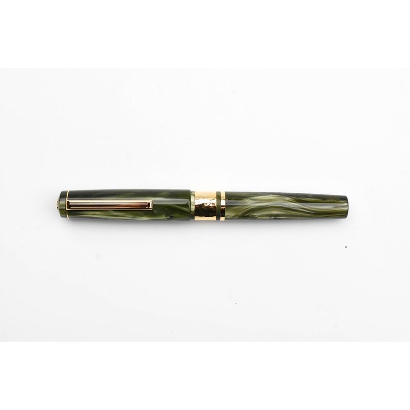 Esterbrook Model J Fountain Pen – Palm Green