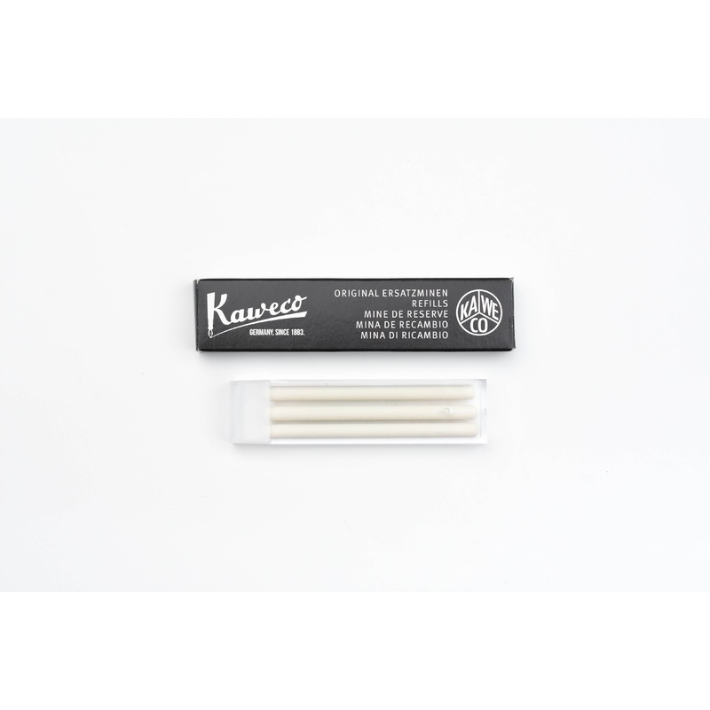 Kaweco Sketch Up Eraser Refill – 5.6mm – 3pcs