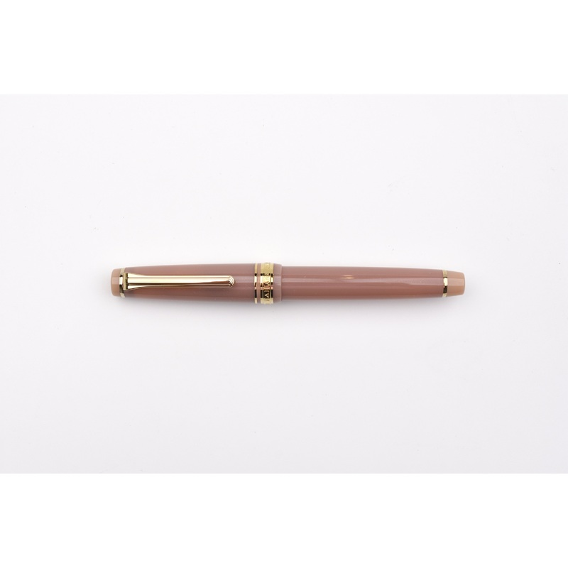 Sailor Pro Gear Slim – Japanese Sweets – Manju