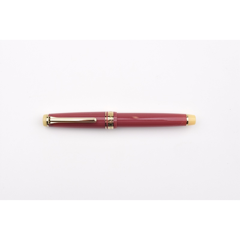 Sailor Pro Gear Slim – Japanese Sweets – Nerikiri