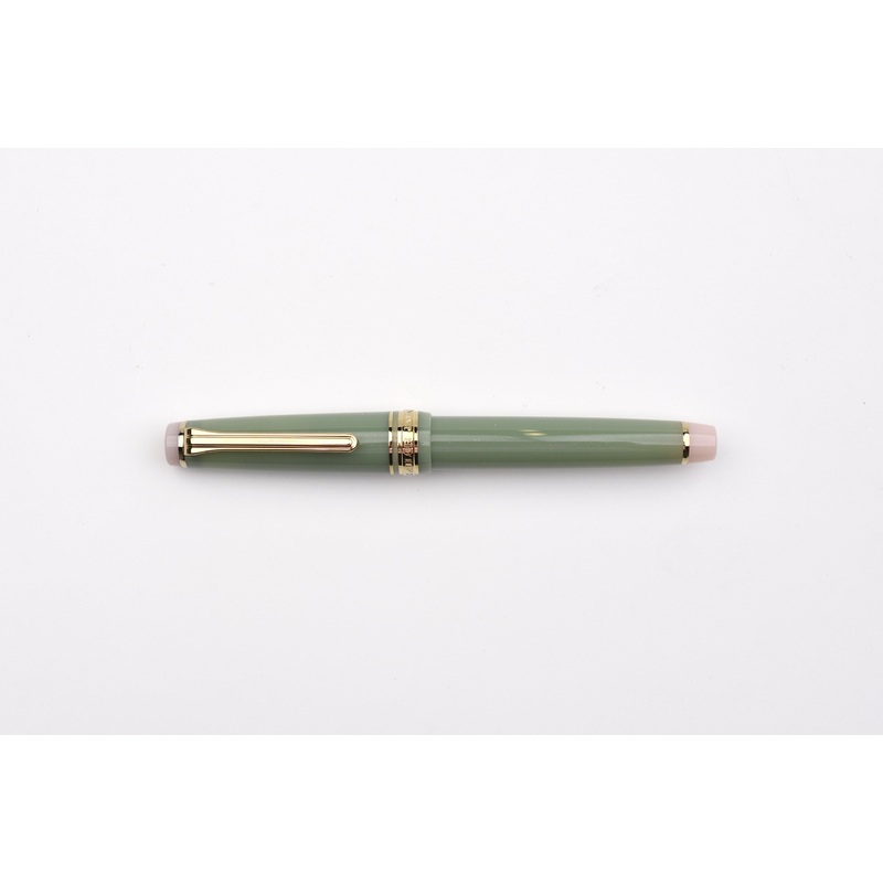 Sailor Pro Gear Slim – Japanese Sweets – Sakuramochi