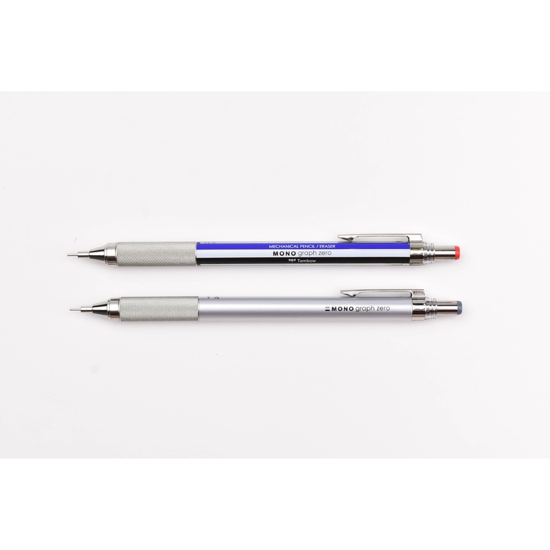 Tombow Mono Graph Zero Mechanical Pencil  0.5mm