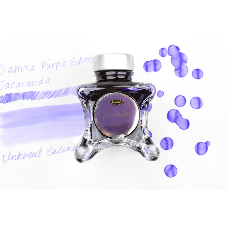 Diamine Purple Edition – Standard – Jacaranda