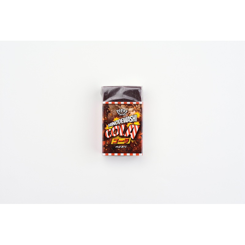 Kaori Chan Scented Eraser – Cola