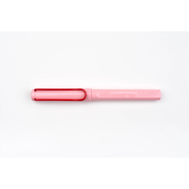 LAMY Safari Rollerball Pen – Special Edition – Cherry Blossom
