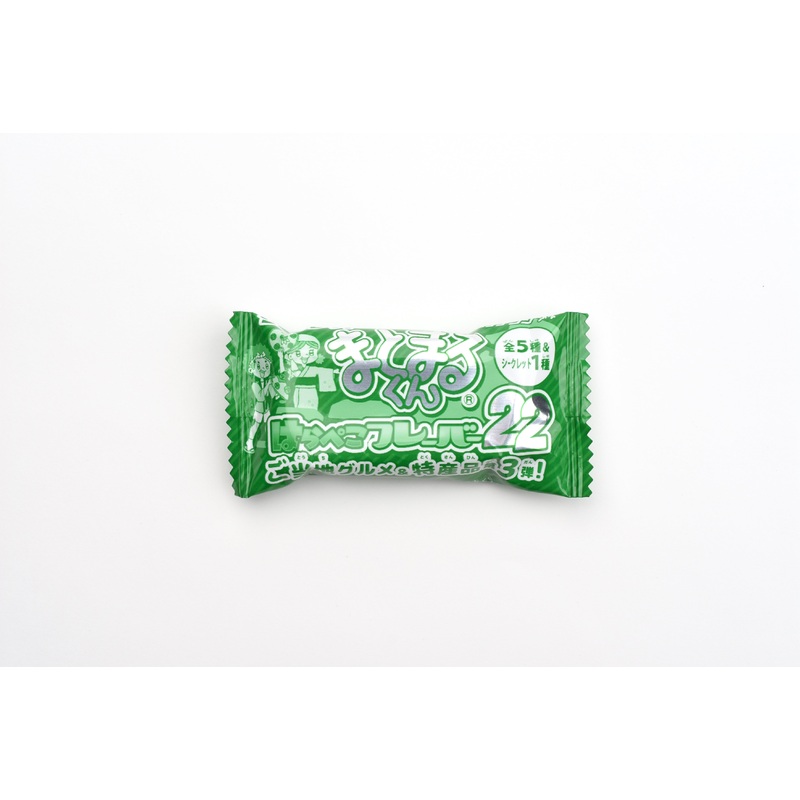 Matomaru Kun Eraser – Blind Box