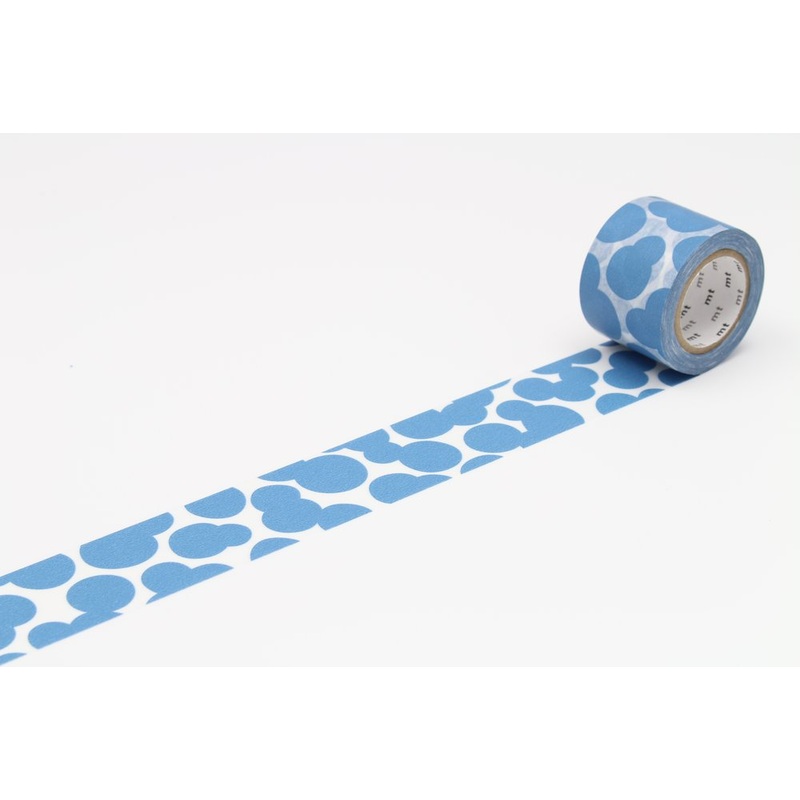 mt Washi Tape – Mina Perhonen Soda Water