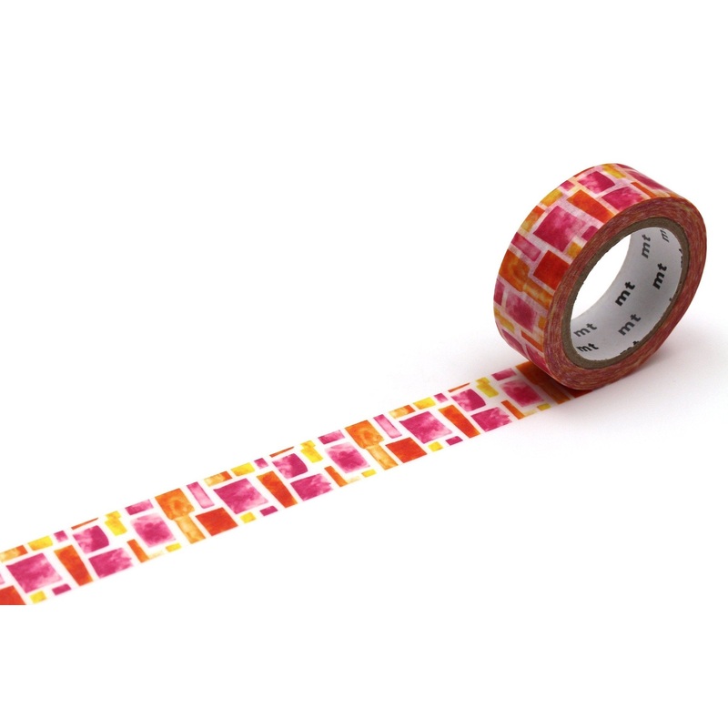 mt x Sou-Sou Washi Tape – Hanazono
