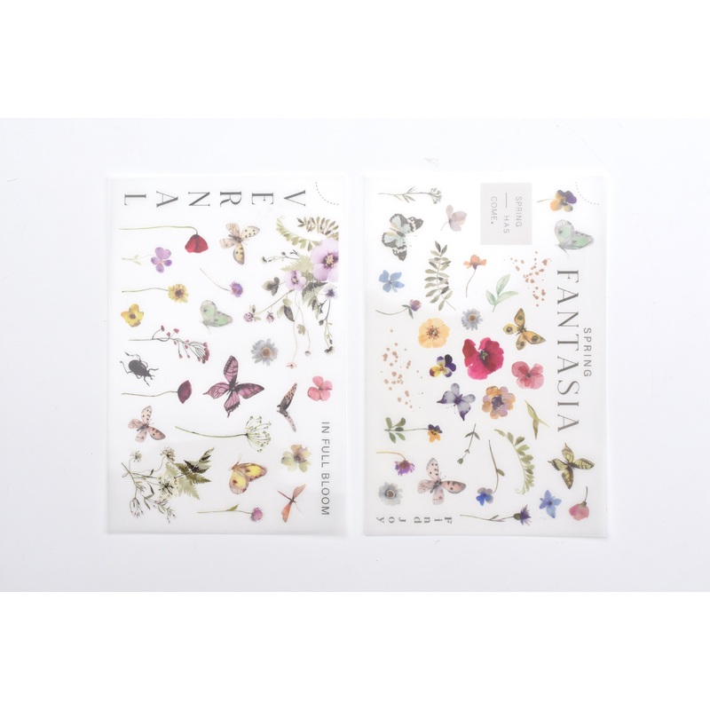 MU Print-On Stickers – #240