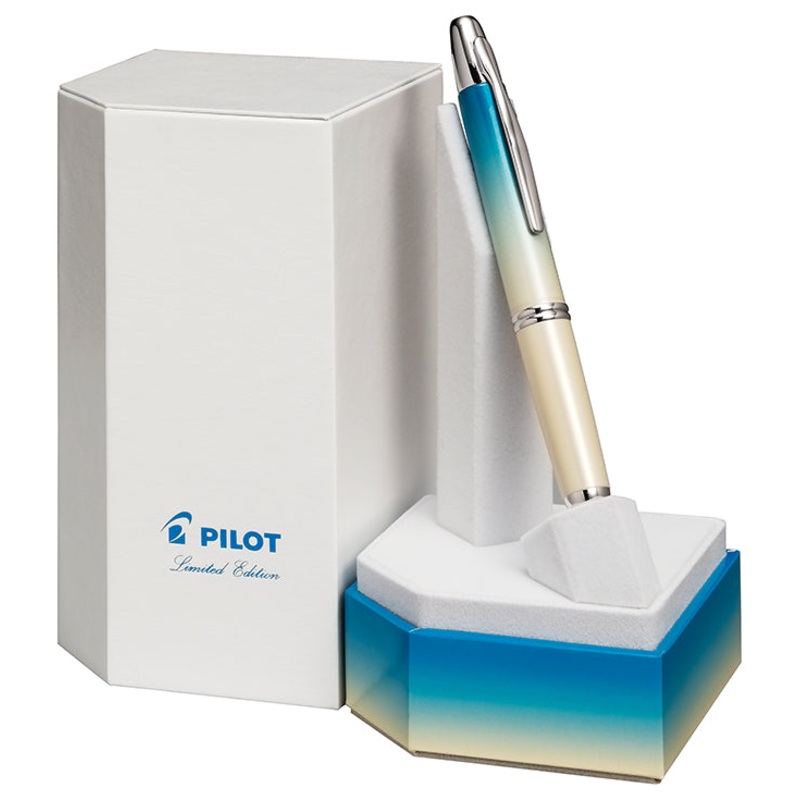 Pilot Vanishing Point 2024 Limited Edition – Seashore