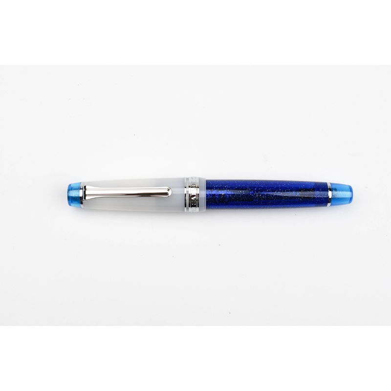 Sailor Pro Gear King of Pen Fountain Pen – Sunlight from the Ocean Floor