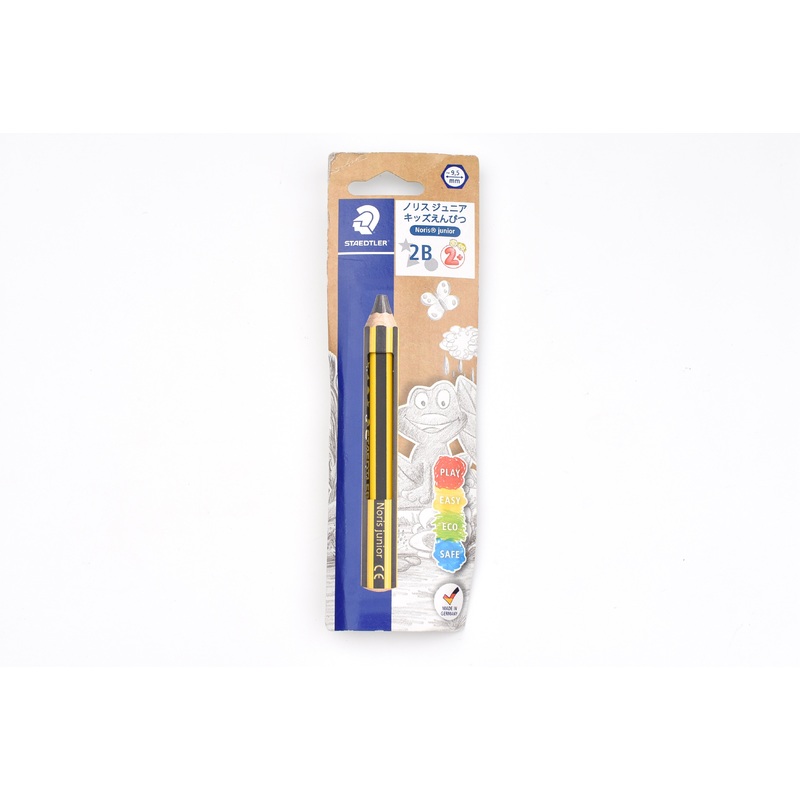 Staedtler Noris Junior – 2B Pencil