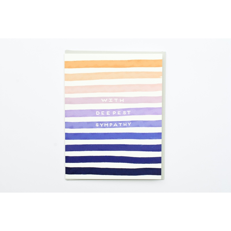 Sympathy Stripes