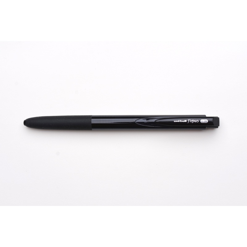 Uni-ball Signo RT1 – 0.28 mm – Black