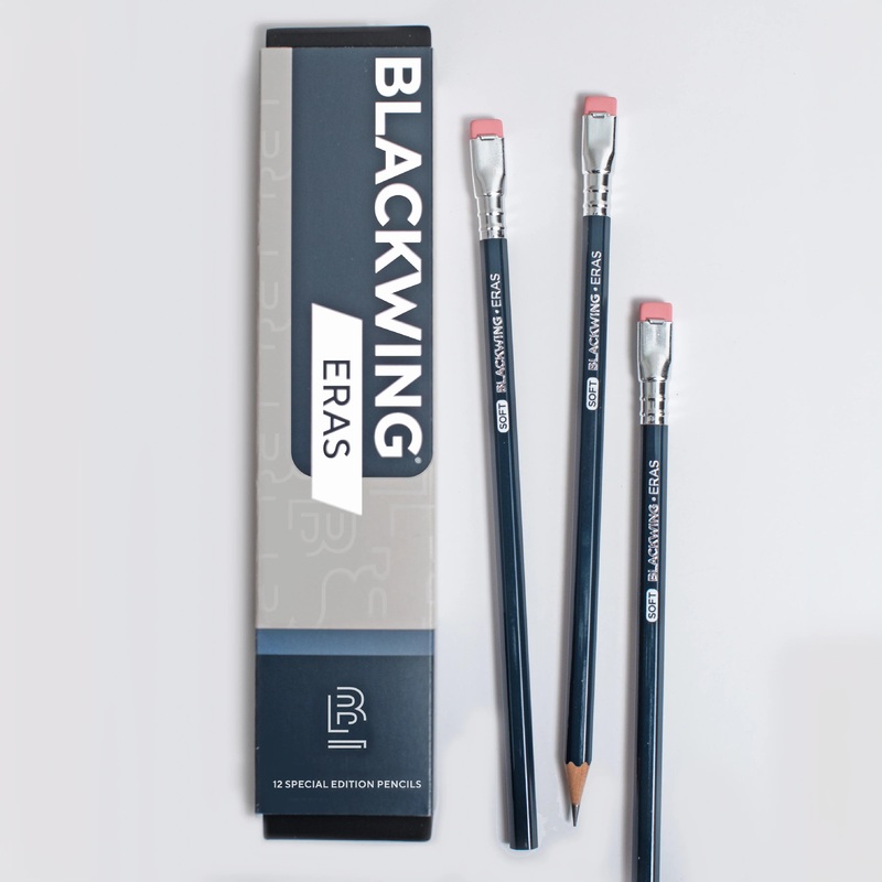 Blackwing – Eras – 2024 Edition