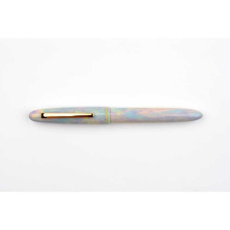 Esterbrook Estie Diamondcast Fountain Pen – Sweet Dreams – Gold Trim