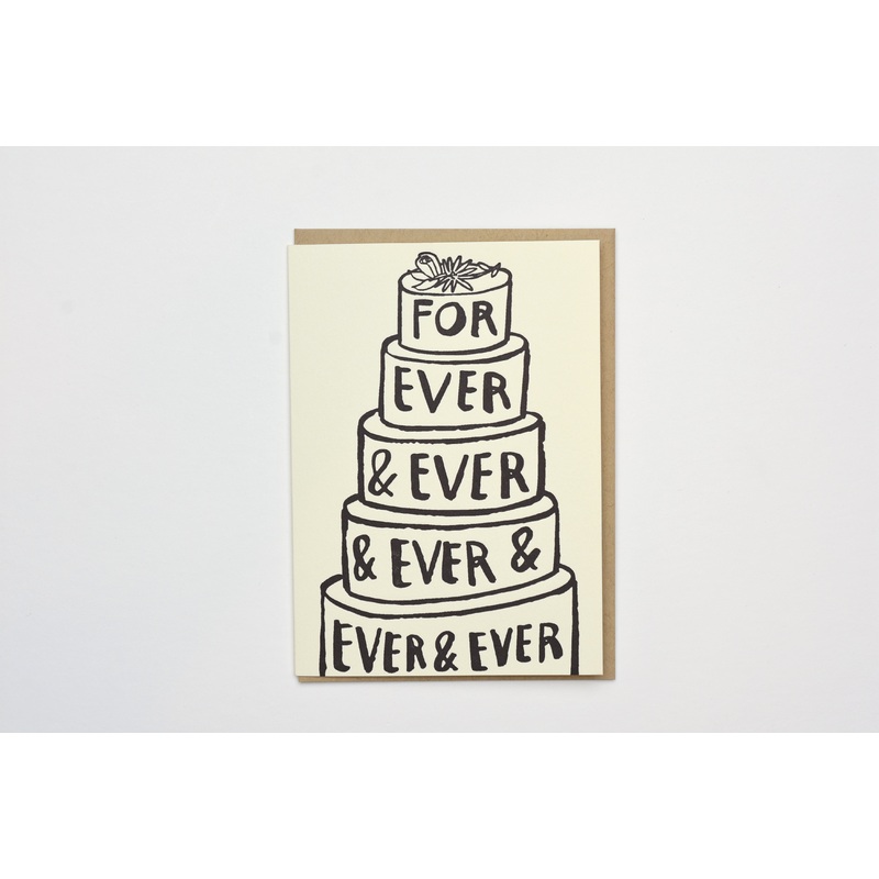 Forever and Ever – Love