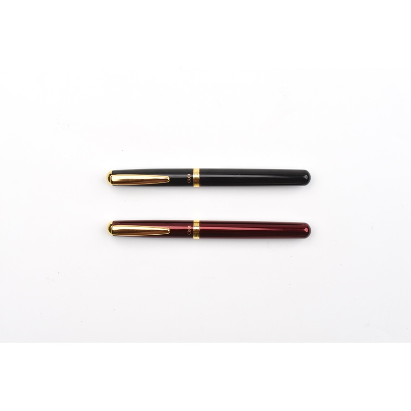 Ohto CR01 Lacquer Rollerball – 0.5mm