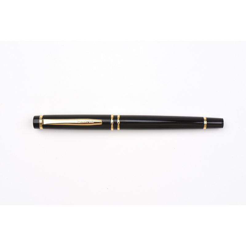 Pilot Grance – Black