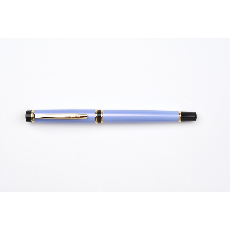 Pilot Grance – Pearl Blue