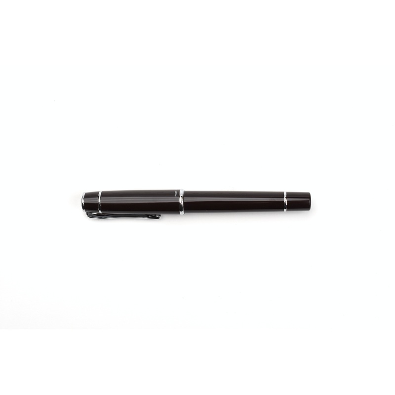 Pilot Prera Fountain Pen – Brown