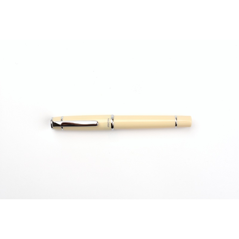Pilot Prera Fountain Pen – Ivory