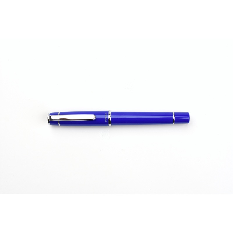 Pilot Prera Fountain Pen – Royal Blue