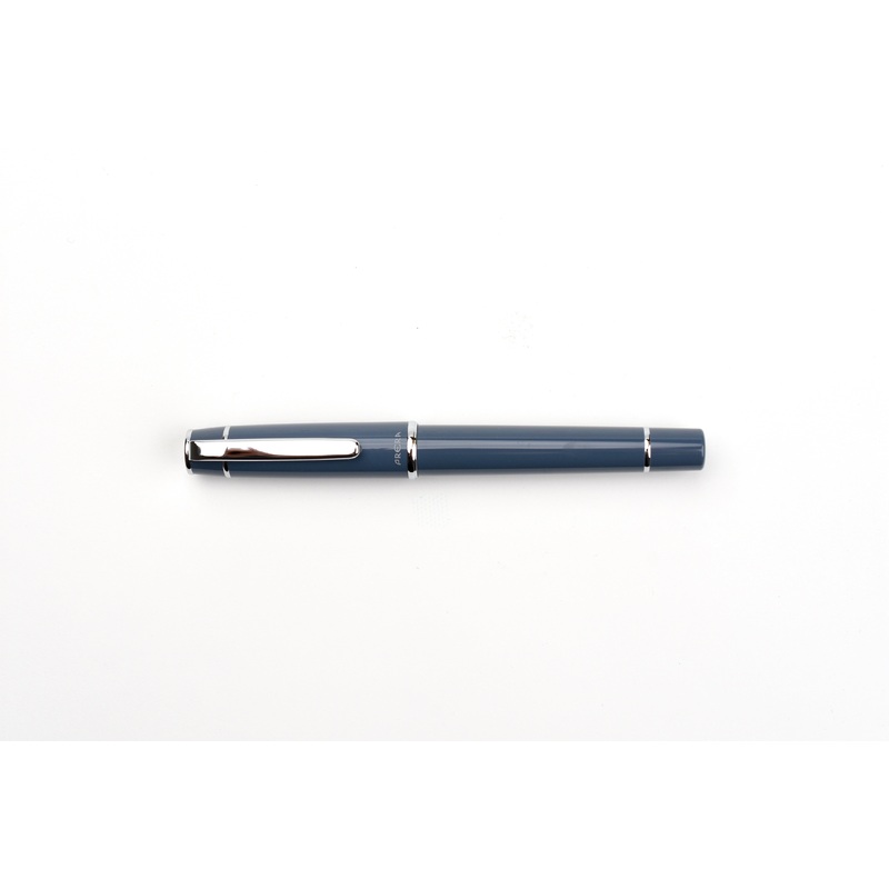Pilot Prera Fountain Pen – Slate Gray
