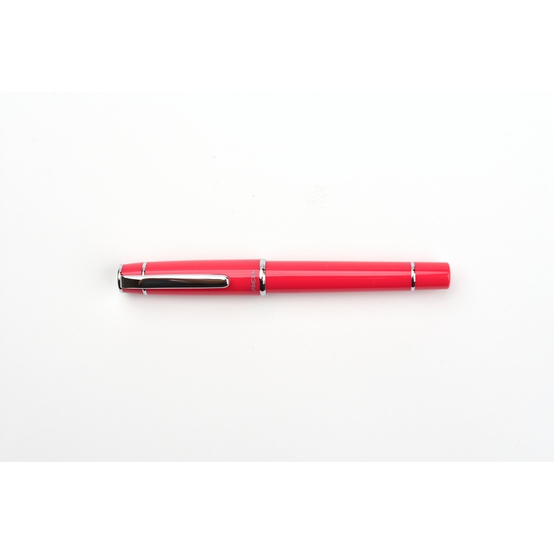 Pilot Prera Fountain Pen – Vivid Pink