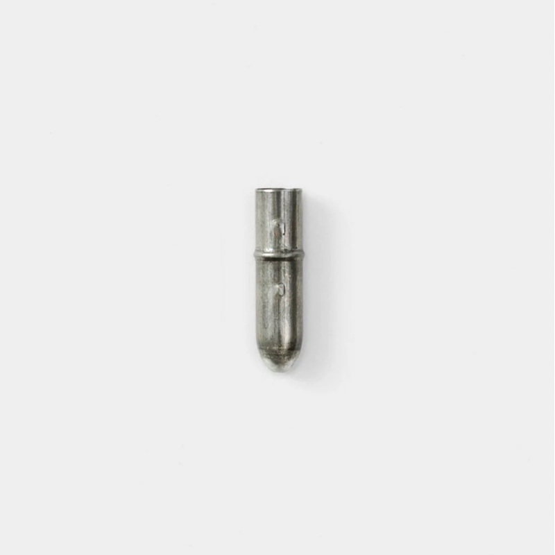 TRAVELER’s Brass Pen Replacement Cap