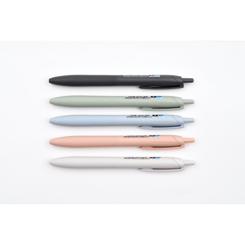 Uni Jetstream Ballpoint Pen – Lite Touch Ink – 0.5mm