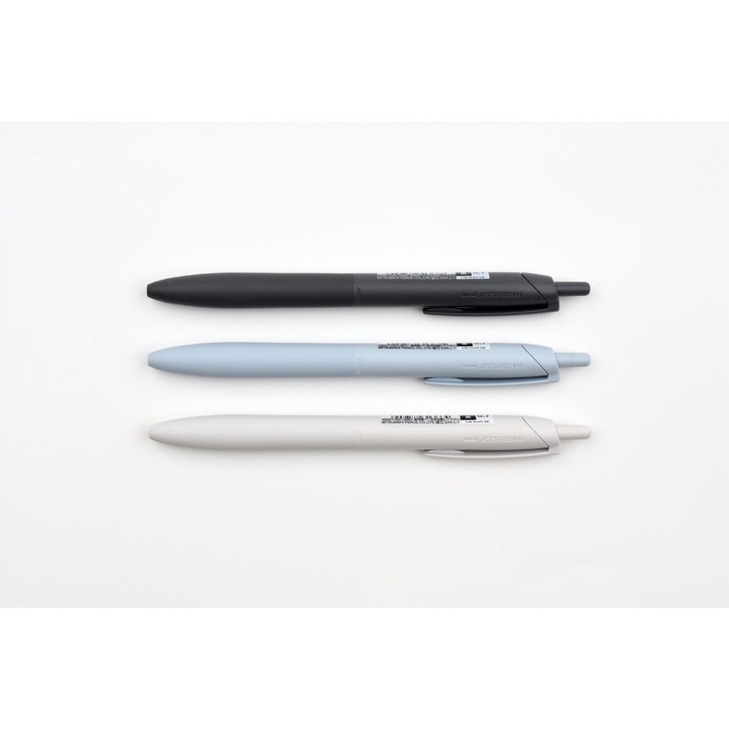 Uni Jetstream Ballpoint Pen – Lite Touch Ink – 0.7mm
