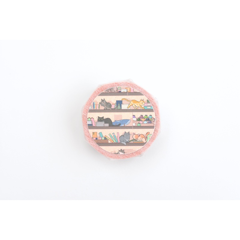 ameruu x  – Washi Tape – Catwalk