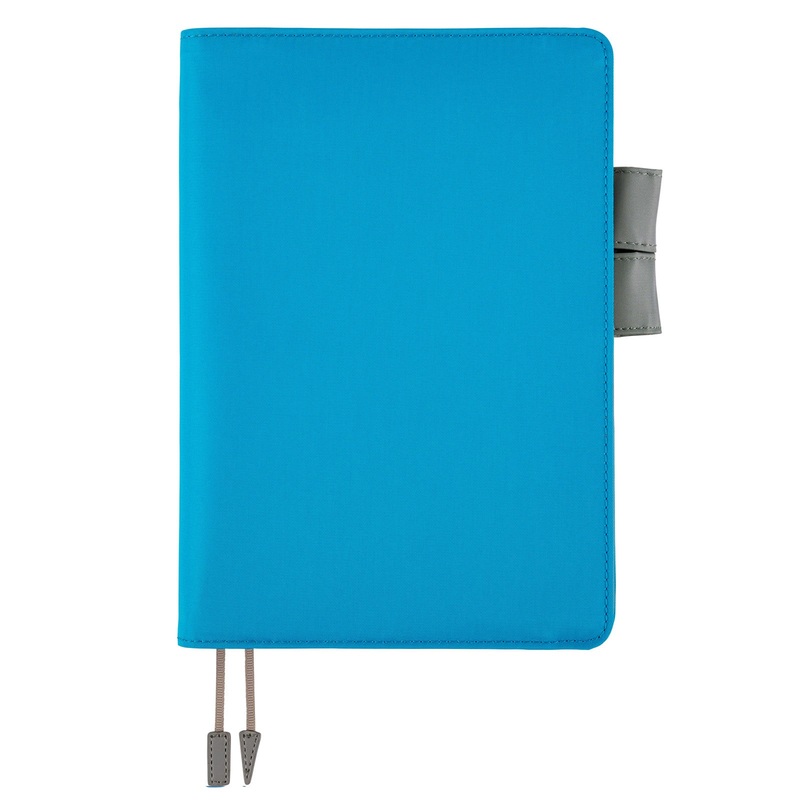 Hobonichi Cousin Cover 2025 – Colors: Winter City – A5