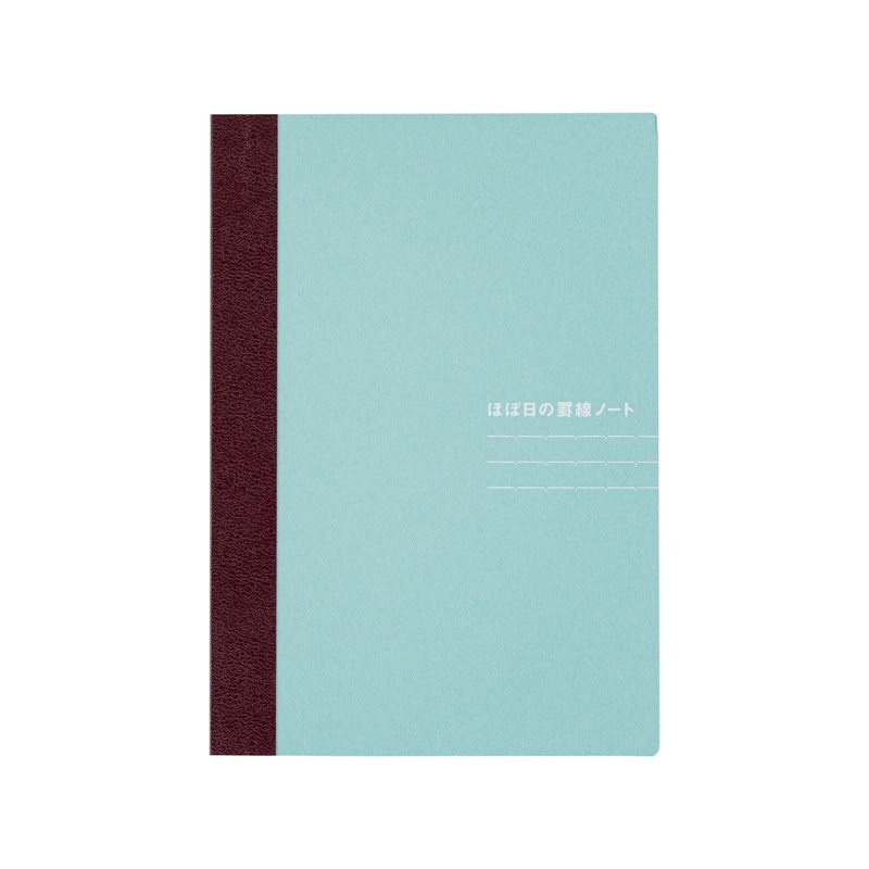 Hobonichi Lined Notebook – A6