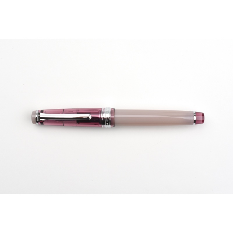 Sailor Pro Gear Slim – Manyo Series 3 – Red Bean