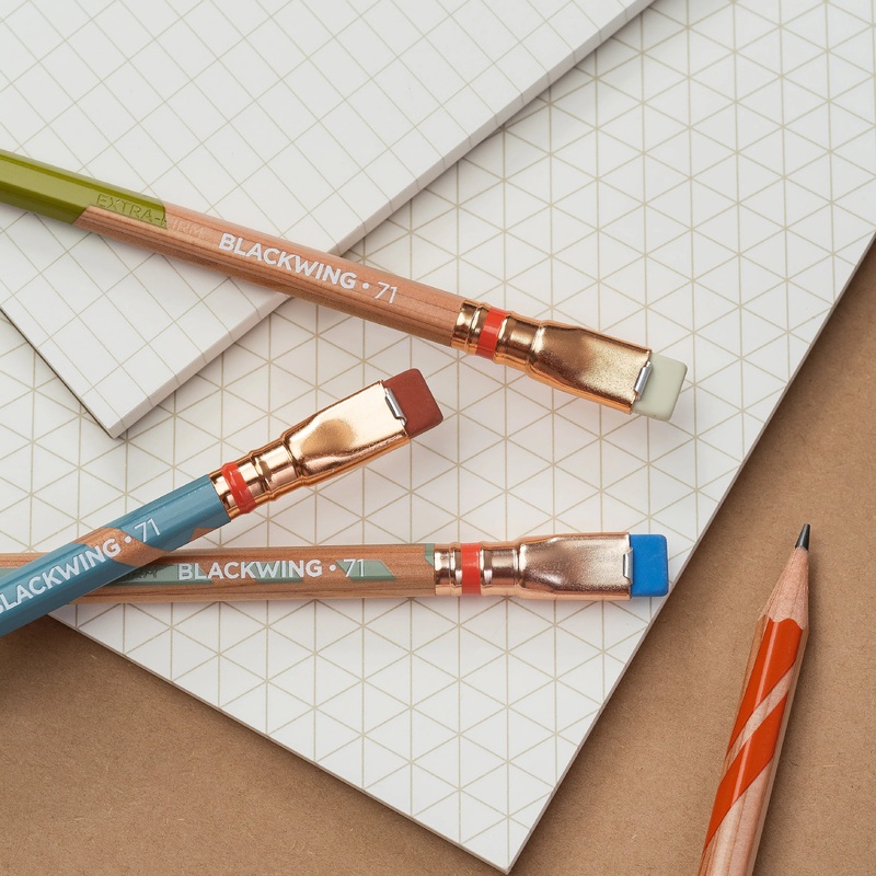 Blackwing Volume 71 – Set of 12 (Coming Soon)
