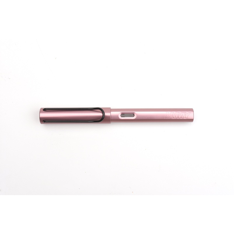 LAMY AL-Star Fountain Pen – Autumn Pink – Special Edition 2024