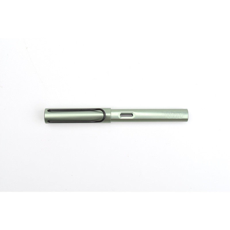 LAMY AL-Star Fountain Pen – Sage – Special Edition 2024