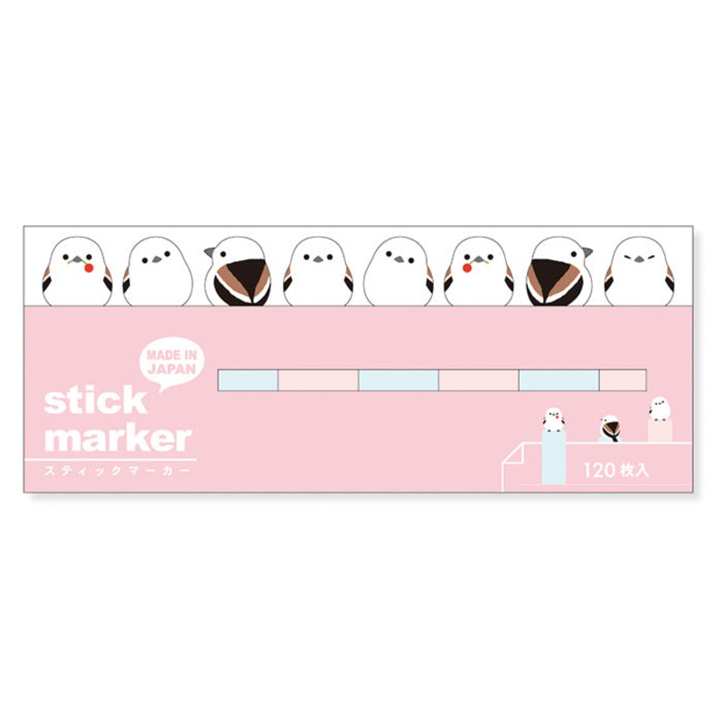 Mind Wave Stick Marker – Shimaenaga