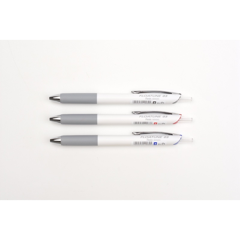 Pentel Floatune Ballpoint Pen – 0.3mm