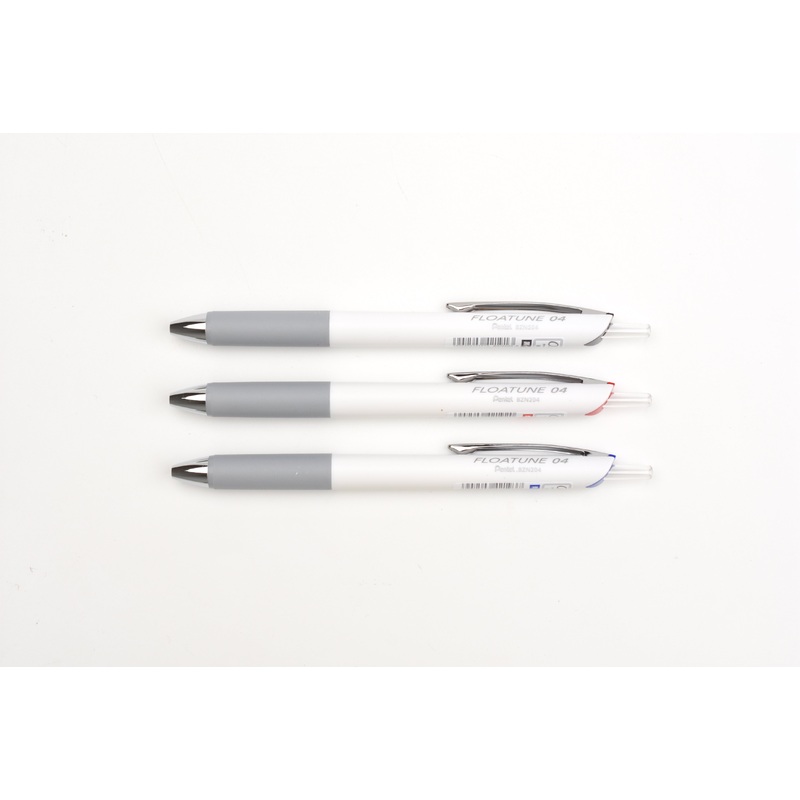 Pentel Floatune Ballpoint Pen – 0.4mm