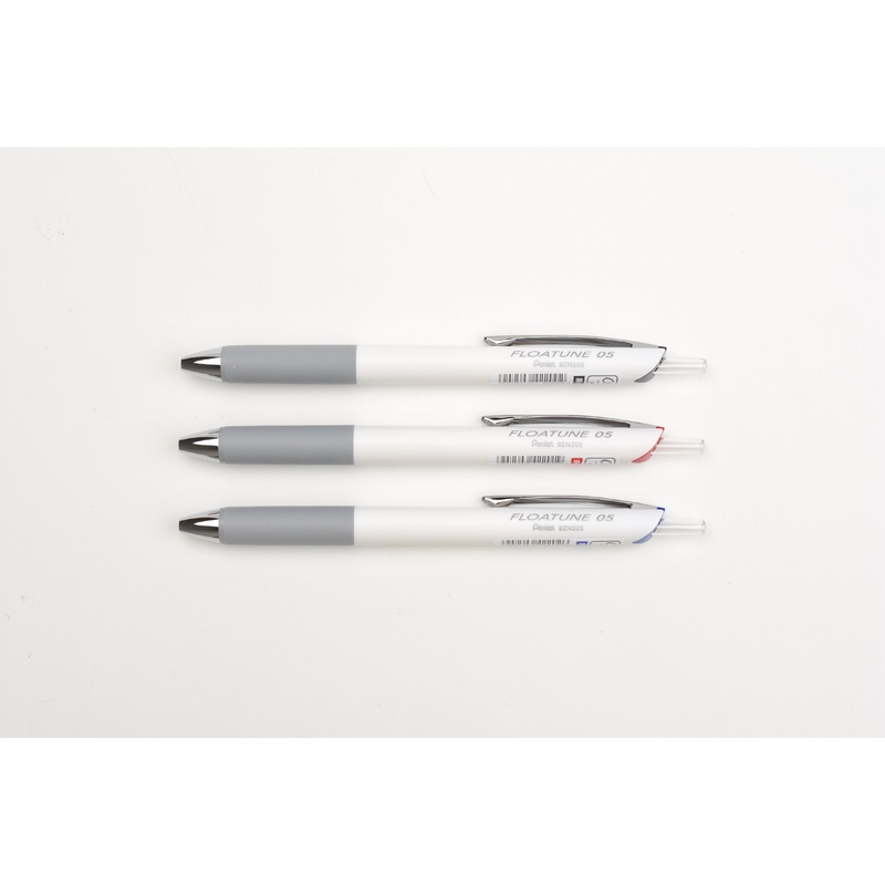 Pentel Floatune Ballpoint Pen – 0.5mm