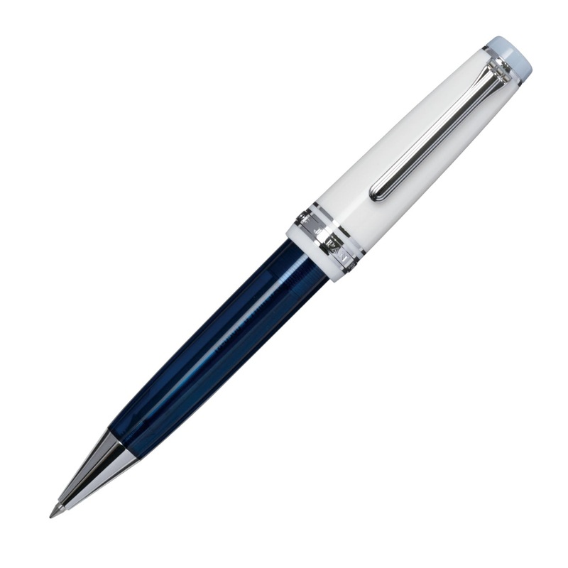 Sailor Tea Time Series Pro Gear Ballpoint Pen   Afternoon Tea – Three Tiers