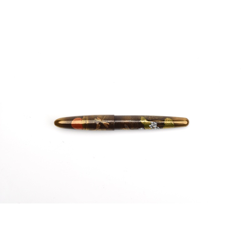 Taccia Empress Fountain Pen – Dawn’s Celebration – Limited Edition