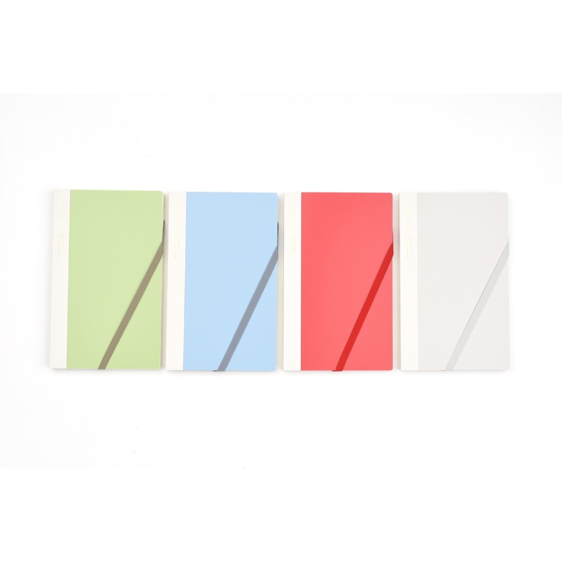 DAIGO Isshoni. Notebook – Day Log – B6 Slim