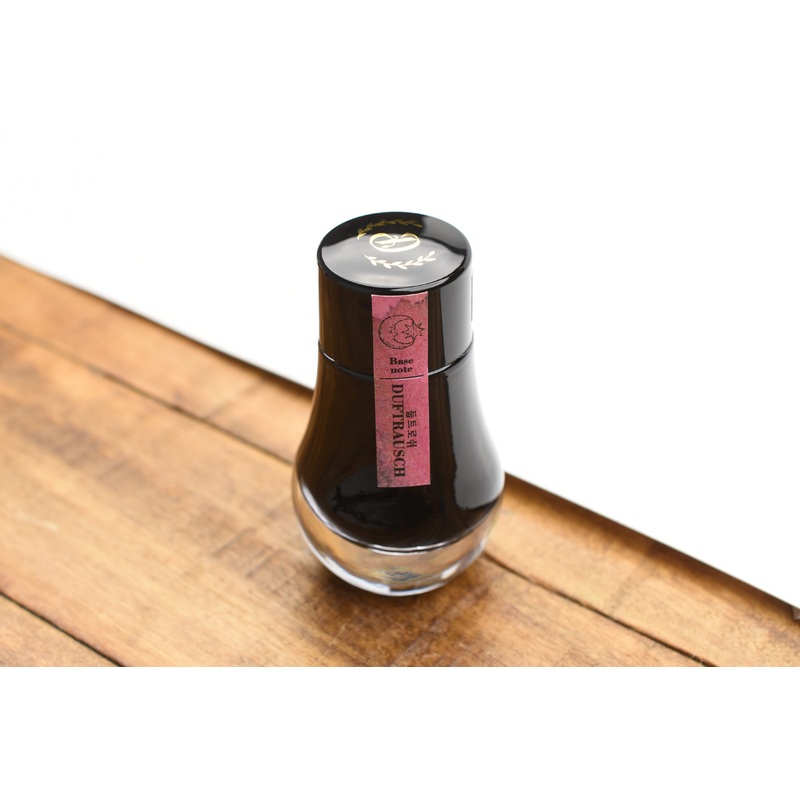 Dominant Industry – Twilight Garden Scented Ink – Duftrausch